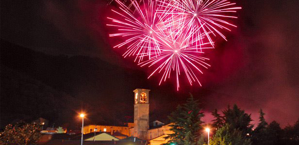 Festa delle Corti di Garlate 2016 - Herba Monstrum