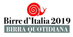 Zulu IPA - Recensita da Slow Food come "Birra Quotidiana 2019" sulla guida alle Birre d'Italia. Prima classificata "Attenti al Luppolo" Fiera dei birrifici locali 2018