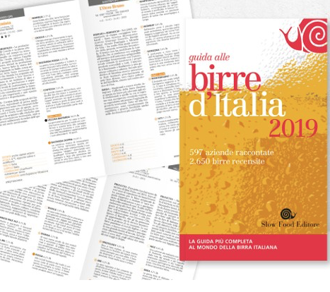 Herba Monstrum Brewery nella guida Birre d'Italia 2019 di Slow Food Editore. Riconosciute le nostre birre artigianali Zulu IPA e Meilè. Via Ettore Monti, 29, 23851 in zona Ponte Azzone Visconti Lecco