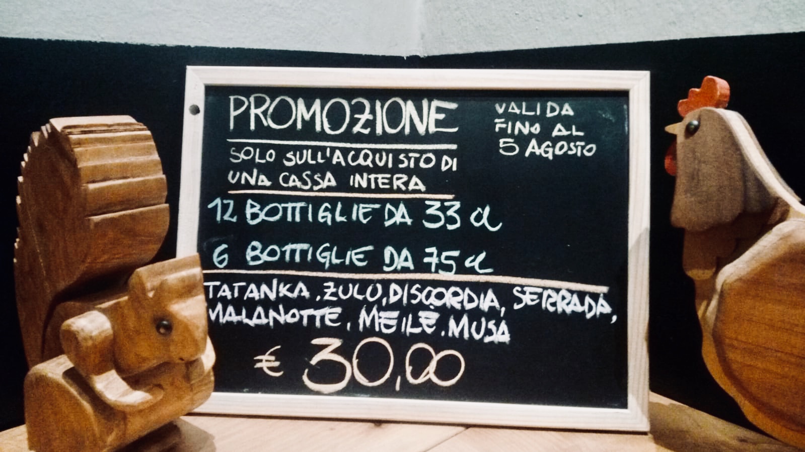 Promo estiva cassa birre € 30 Herba Monstrum Brewery, in via Ettore Monti, 29, 23851 in zona Ponte Azzone Visconti Lecco
