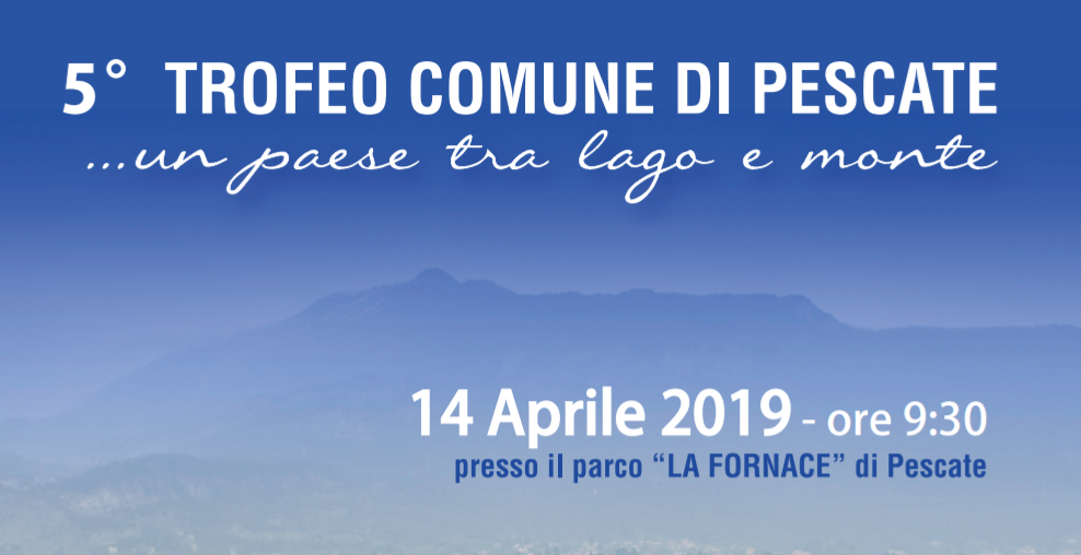 14 aprile 2019 5^ edizione della Gara Sprint di canottaggio sui 500 metri organizzata dalla A.S.D. Canottieri Pescate e dal Comitato Regionale Lombardia @ Parco La Fornace. Herba Monstrum, birre artigianali alla spina: Marco Polo Primavera.