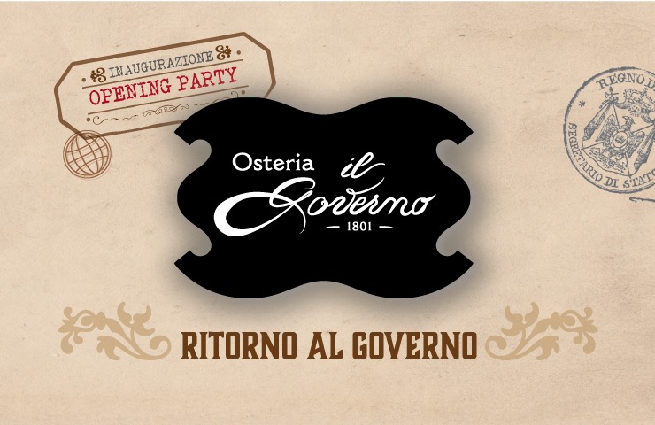 Osteria il Governo, Lezzeno Loc. Rozzo, 18. Giovedì 20 giugno 2019, presentazione delle birre artigianali in bottiglia di Herba Monstrum Brewery.