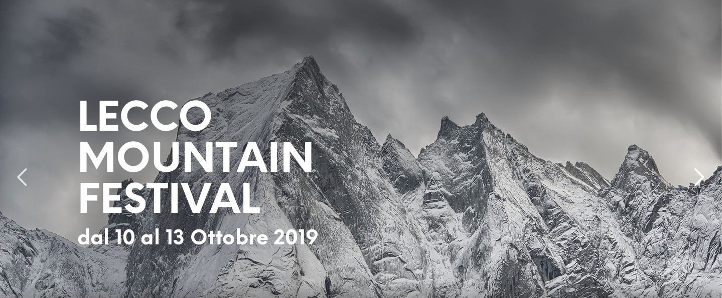 Giovedì 10, venerdì 11, sabato 12, domenica 13 settembre 2019 LECCO MOUNTAIN FESTIVAL, Lecco. Birre artigianali alla spina di Herba Monstrum Brewery.