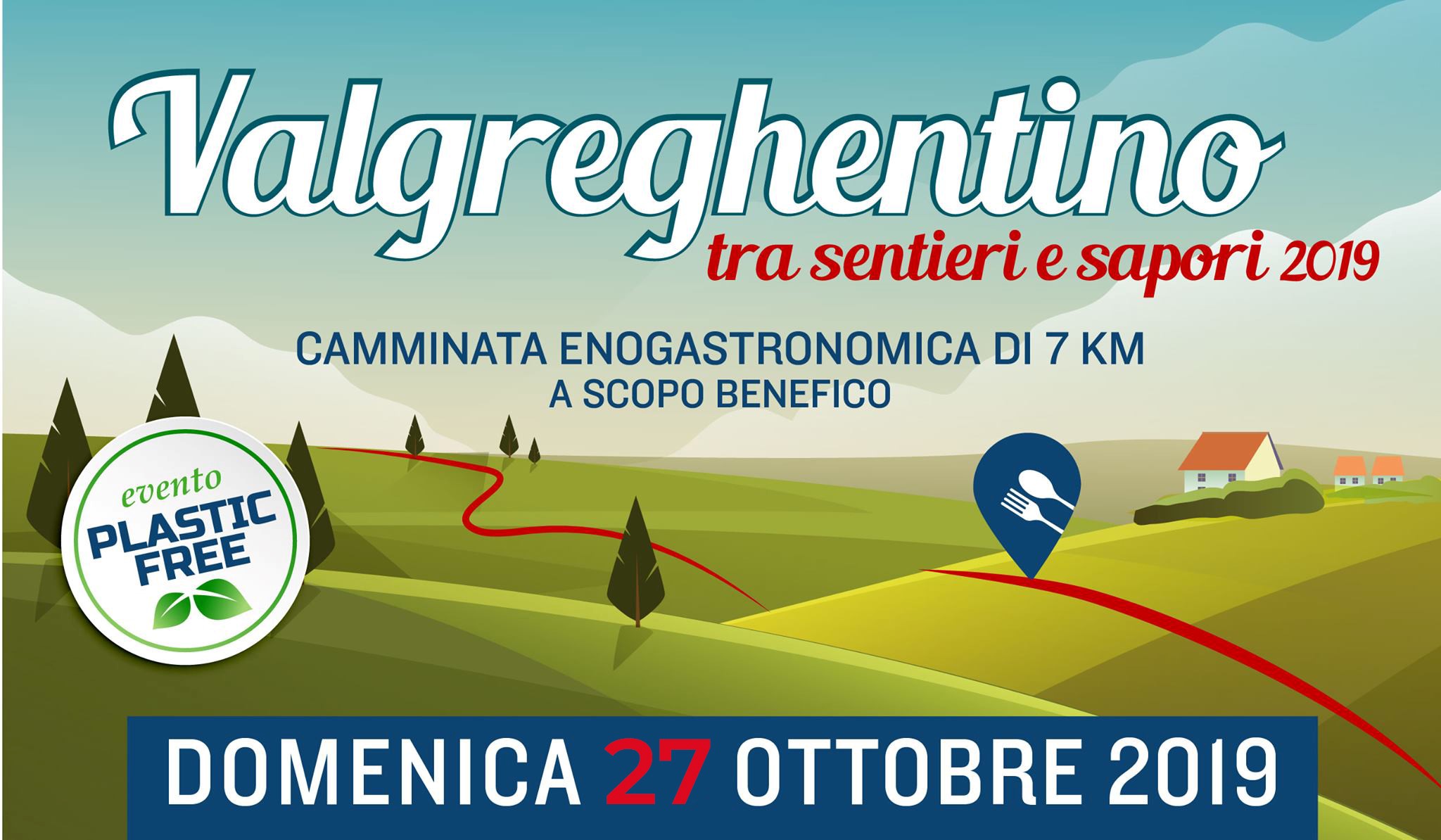 Domenica 27 ottobre 2019 Valgreghentino tra sentieri e sapori, camminata enogastronomica. Herba Monstrum, birre artigianali alla spina.